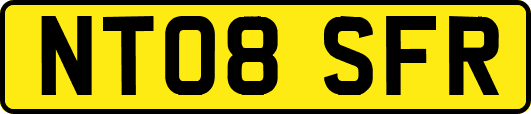 NT08SFR