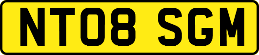 NT08SGM