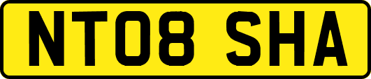 NT08SHA