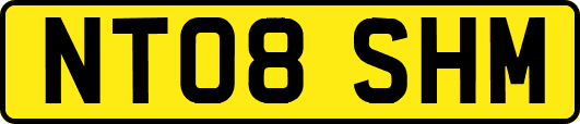 NT08SHM