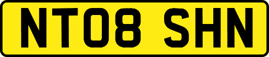 NT08SHN