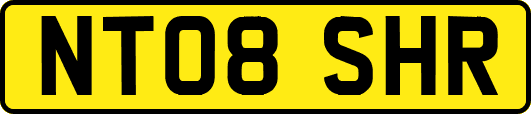 NT08SHR