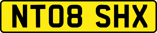 NT08SHX