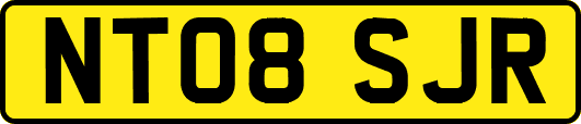NT08SJR