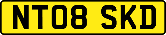 NT08SKD
