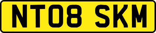 NT08SKM