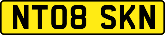 NT08SKN