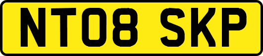 NT08SKP