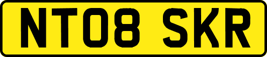 NT08SKR