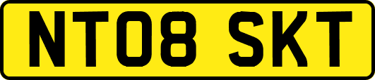 NT08SKT