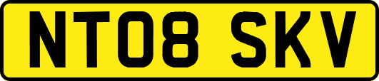 NT08SKV