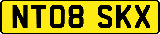 NT08SKX