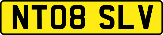 NT08SLV