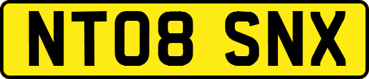 NT08SNX