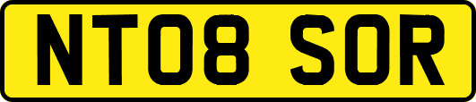 NT08SOR