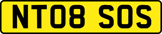 NT08SOS