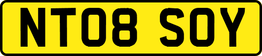 NT08SOY