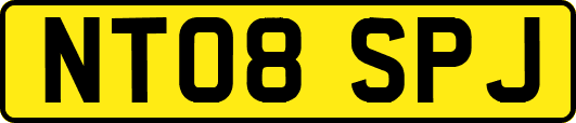 NT08SPJ