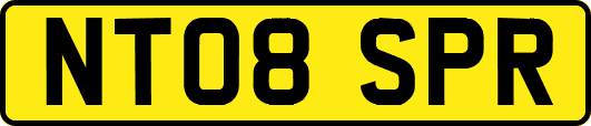 NT08SPR