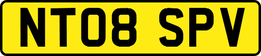 NT08SPV