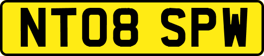 NT08SPW