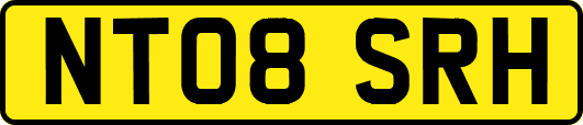 NT08SRH