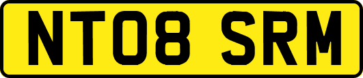NT08SRM