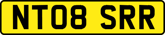 NT08SRR