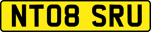 NT08SRU
