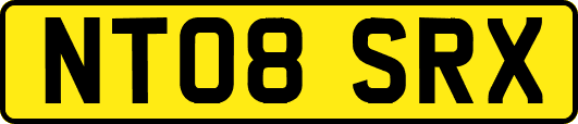 NT08SRX