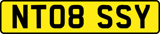 NT08SSY