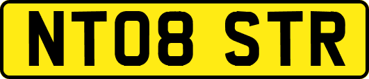 NT08STR