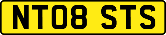 NT08STS