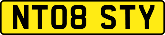 NT08STY