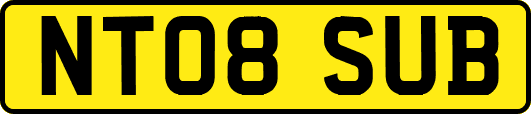NT08SUB