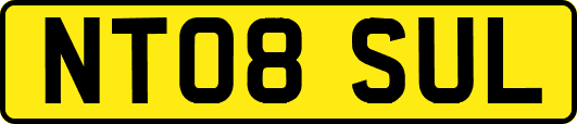 NT08SUL