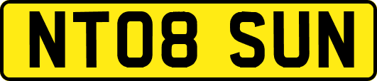 NT08SUN