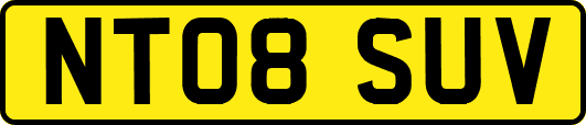 NT08SUV