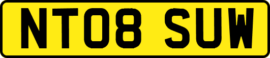 NT08SUW
