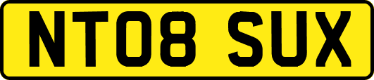 NT08SUX