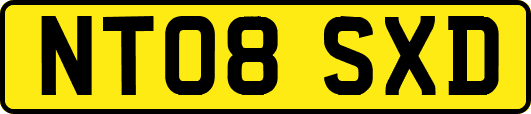 NT08SXD