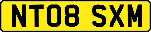 NT08SXM