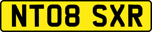 NT08SXR