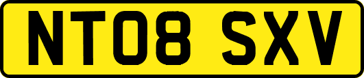 NT08SXV