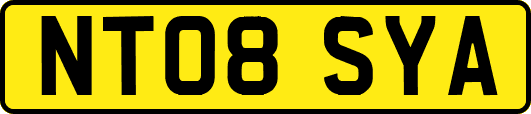 NT08SYA