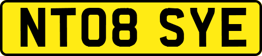 NT08SYE