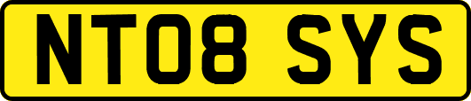 NT08SYS