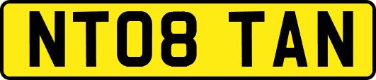 NT08TAN