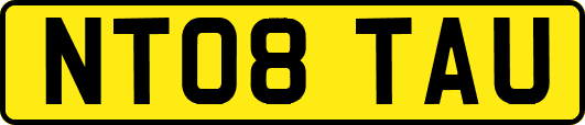 NT08TAU