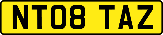 NT08TAZ